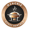 Osachiz Event Rentals Moncton