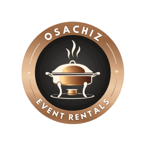 Osachiz Event Rentals Moncton